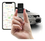 Mini GPS GF-07 de Rastreo en Tiempo Real.